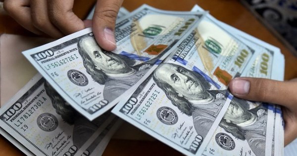 Mỹ gánh hệ lụy tài chính sau đợt đóng cửa chính phủ kéo dài