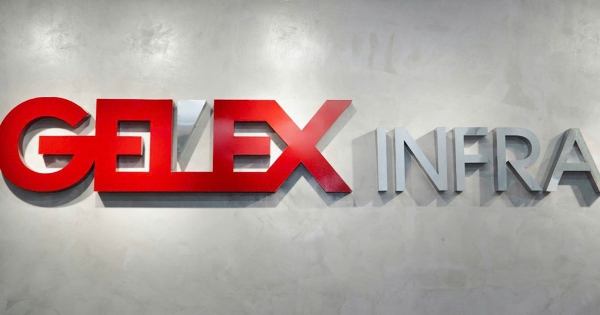 Hạ tầng Gelex chính thức được chấp thuận IPO 100 triệu cổ phiếu