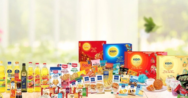 KIDO muốn đóng thương vụ KDF với Nutifood và hoãn lịch trả cổ tức