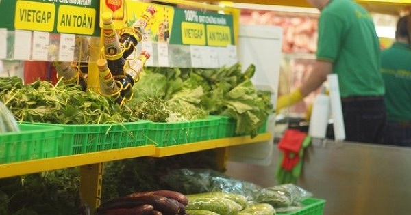 Bão lũ ảnh hưởng như thế nào đến Thế Giới Di Động?