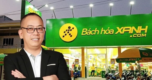 Liên tục mở mới, Bách Hóa Xanh liệu đã chạm điểm bão hòa?