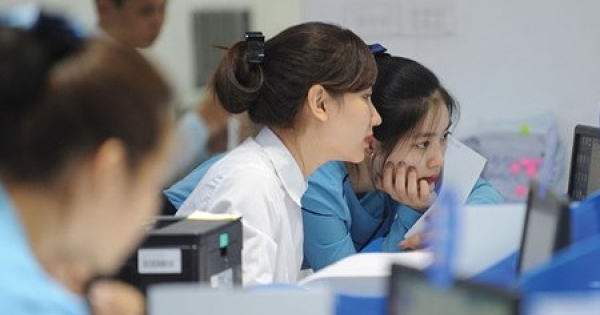 Hơn 7.000 nhân sự ngân hàng rời ngành sau 9 tháng, chuyên gia cảnh báo chi nhánh sẽ vận hành không cần nhân sự