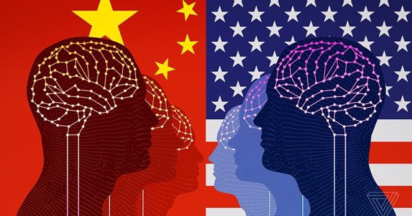 Giữa lúc Mỹ còn mải mê, 'công xưởng thế giới' Trung Quốc đã lấp đầy nhà máy bằng robot AI