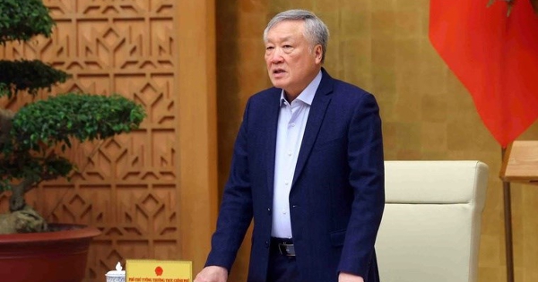 Phó Thủ tướng: Chọn doanh nghiệp làm đường sắt cao tốc một cách công tâm, minh bạch, 'không có gì dấm dúi'