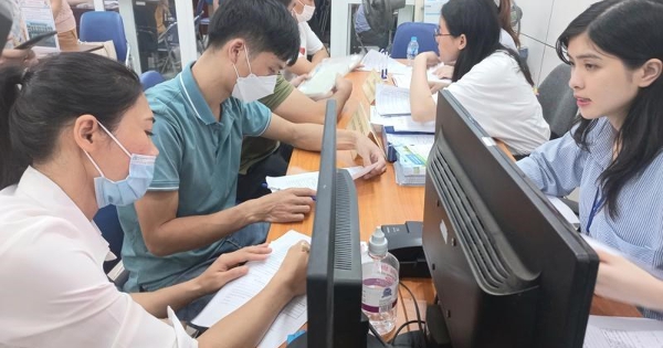 Bộ Tài chính đề xuất giảm còn 5 bậc thuế thu nhập cá nhân