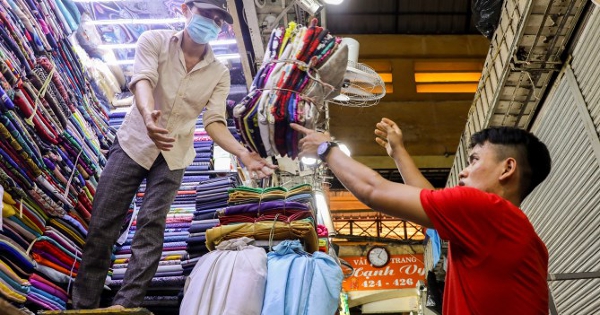 'Hộ kinh doanh giảm đáng kể chi phí nếu nộp thuế trên lãi'