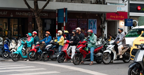 Phó thủ tướng yêu cầu làm rõ tác động chính sách khí thải xe máy