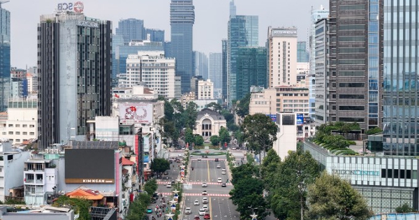 Bảng giá đất lần đầu TP HCM dự kiến giữ mức cao nhất 687 triệu đồng mỗi m2