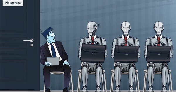 Hệ lụy lâu dài khi nấc thang nghề nghiệp bị AI chặt đứt: Thế hệ tương lai lấy đâu ra chuyên gia?