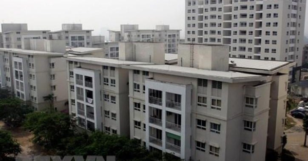 Hải Phòng xem xét điều chỉnh chỉ tiêu phát triển nhà ở xã hội đến năm 2030