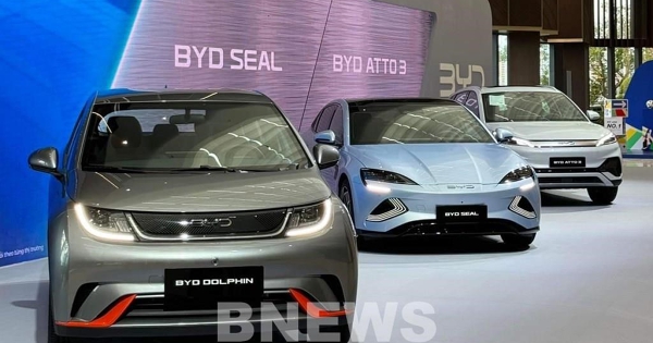 Thị trường xe điện Ấn Độ bứt phá mạnh trong năm 2025