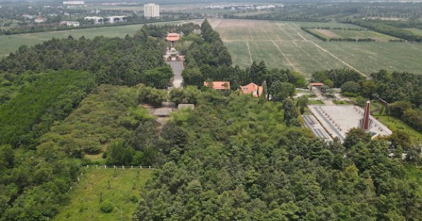 Đồng Nai sắp đấu giá lô đất vàng với giá khởi điểm 5.000 tỷ đồng