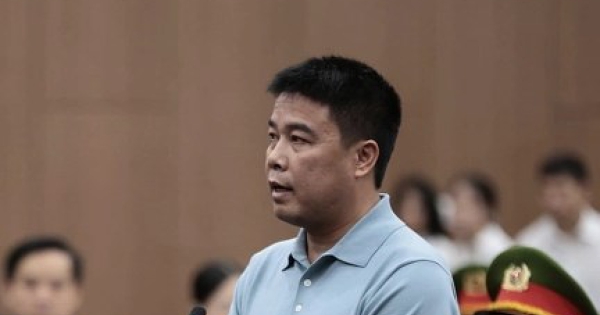 Ông chủ Phúc Sơn rút kháng cáo trong vụ án liên quan cựu bí thư Vĩnh Phúc