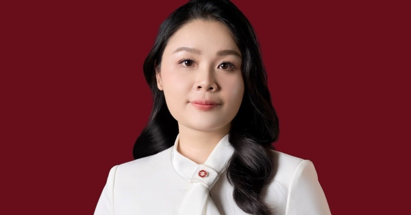 CEO DNSE: Thế hệ NĐT mới quan tâm tiện ích, tốc độ và trải nghiệm hơn là mô hình đầu tư truyền thống, chuyển đổi số không còn là lựa chọn