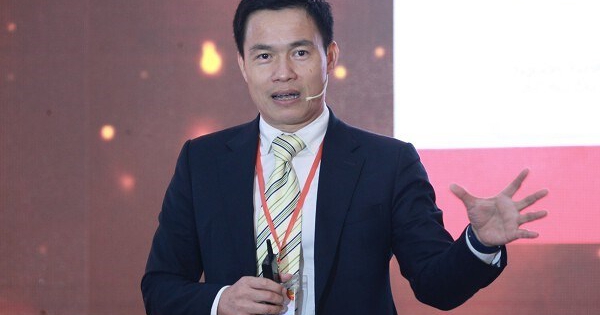 Giám đốc Phân tích VPS: Thị trường vẫn trong xu hướng tăng lớn, dòng tiền và niềm tin là động lực dẫn dắt