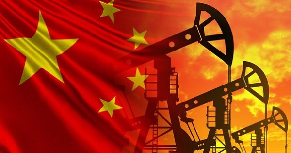 Trung Quốc bạo chi 470 tỷ USD cho lĩnh vực dầu khí, chuẩn bị cho tham vọng tự chủ năng lượng