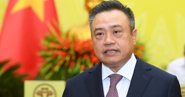 Ông Trần Sỹ Thanh làm Chủ nhiệm Ủy ban Kiểm tra Trung ương