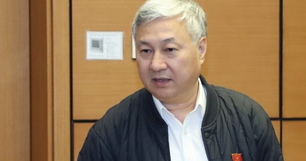 Đại biểu Quốc hội: Nộp thuế trên doanh thu là gánh nặng với hộ kinh doanh nhỏ