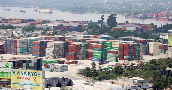 Công nghiệp và xuất khẩu tiếp tục là 'điểm sáng' của kinh tế Đồng Nai