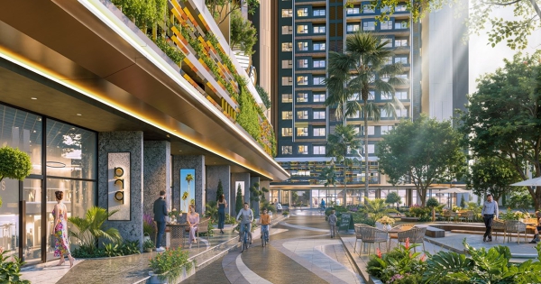 3 kiểu cư dân lý tưởng của Setia Edenia: Người trẻ bản lĩnh, gia đình hiện đại, nhà đầu tư có gu