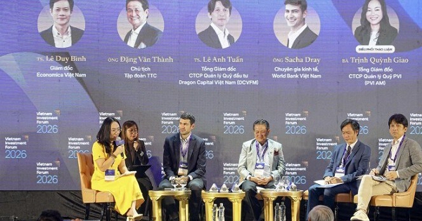 Chuyên gia World Bank: Tăng 1% đầu tư công vào hạ tầng có thể kéo tăng trưởng GDP Việt Nam thêm 1–2%