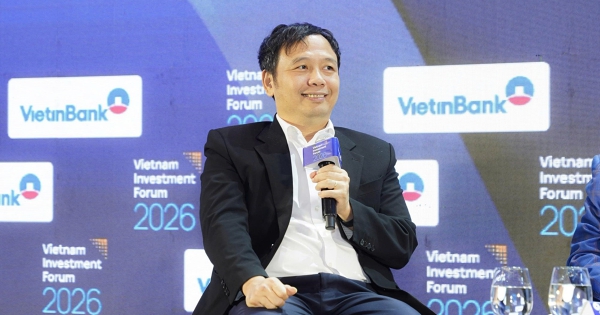 Chuyên gia: Tín dụng phải tăng gấp đôi trong 5 năm tới để đạt mục tiêu tăng trưởng