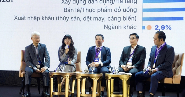 [Tổng thuật] Phiên 4.2 VIF 2026: Ngành dẫn dắt, cổ phiếu trọng điểm và hành vi dòng tiền mới