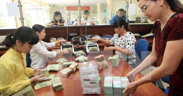 Huy động gần 28.000 tỷ đồng qua đấu thầu trái phiếu Chính phủ