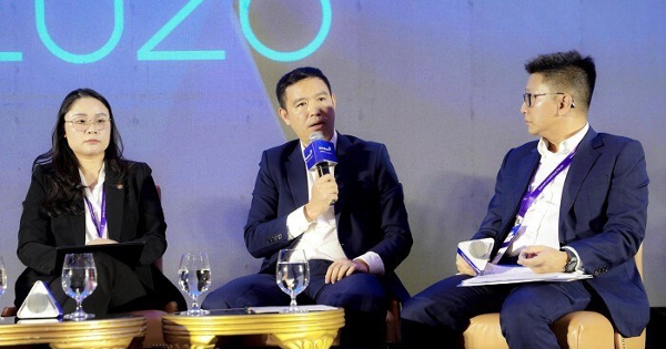 Đại diện Gelex: Cố gắng IPO vài mảng kinh doanh, cần có dòng vốn tốt để hấp thụ