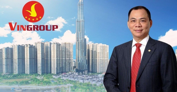Vingroup muốn thưởng cổ phiếu 100%, bổ sung lĩnh vực thép và dưỡng lão