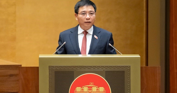 Chính phủ đề xuất điều chỉnh, mở rộng 4 vùng động lực quốc gia