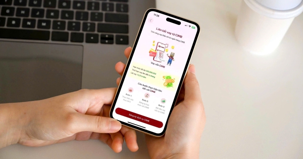 Ngân hàng CIMB Việt Nam nâng cấp sản phẩm vay, mở rộng giải pháp tài chính cho khách hàng thông qua hiển thị trên ứng dụng DNSE