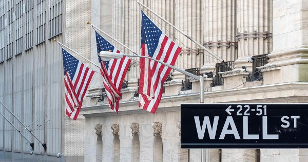 Fed khó nhắm mắt làm ngơ khi một hiệu ứng đáng lo xuất hiện trong nền kinh tế