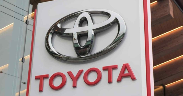 Toyota sẽ sản xuất xe hybrid tại Việt Nam, bắt đầu từ năm 2027
