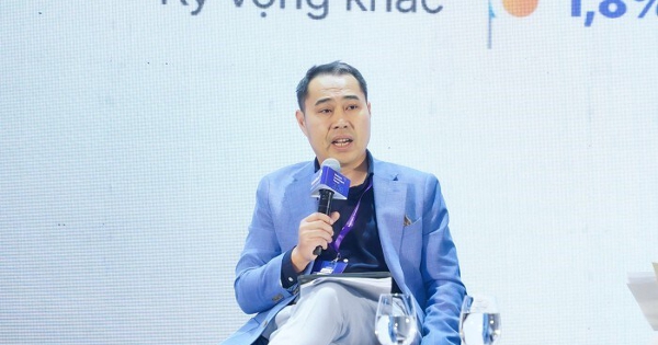 'Không còn chuyện vay ngân hàng mua một căn nhà 5 triệu USD, rồi chờ ngày mai tăng lên 6 triệu USD'