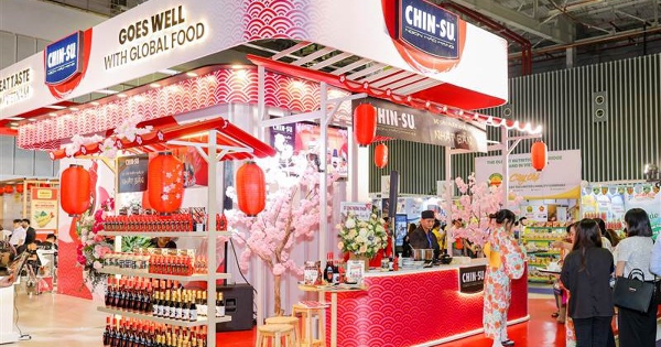 Masan Consumer đã nộp hồ sơ niêm yết HOSE