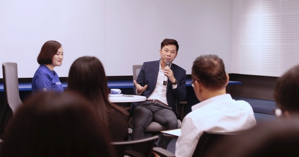 Sếp VinaCapital: Khả năng tạo dòng tiền ổn định sẽ là yếu tố quyết định giá trị khi IPO