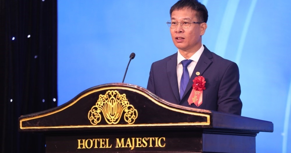 Kim khí Thành phố Hồ Chí Minh – VNSTEEL kỷ niệm 50 năm thành lập – Nửa thế kỷ kiến tạo bằng ‘ý chí thép’