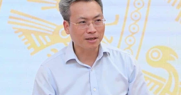 Bộ Công an: Kê biên hai tài sản ước tính 300 tỷ đồng của Hoàng Hường để khắc phục hậu quả