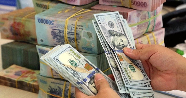 Giữ ổn định tỷ giá, tăng cường quản lý thị trường vàng