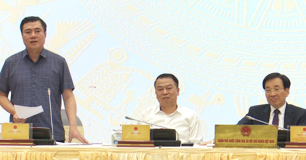 Thứ trưởng Bộ Công Thương: Phát hiện ra hàng giả, hàng nhái, sàn TMDT phải gỡ bỏ gian hàng vi phạm trong vòng 24h