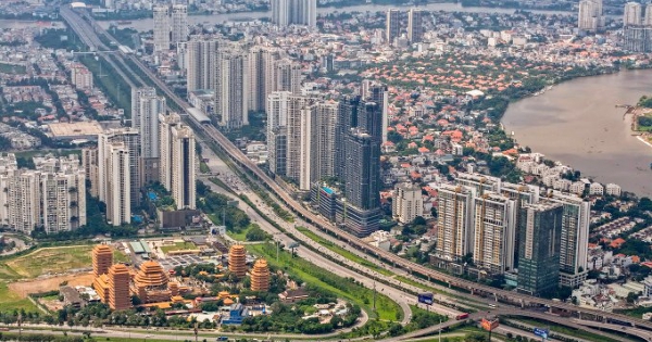 TP HCM thí điểm làm nhà thương mại trên đất nông nghiệp