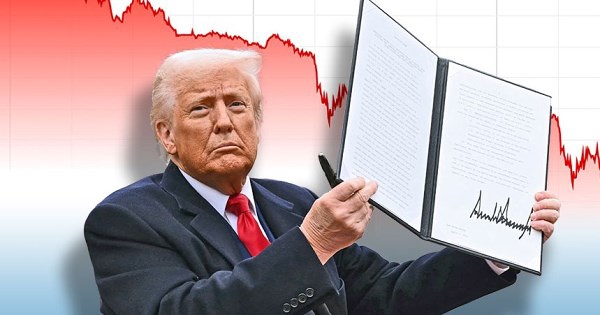 Thuế quan của ông Trump lung lay trên toà: Tương lai nào cho Việt Nam và các cường quốc xuất khẩu?