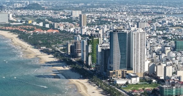 Đà Nẵng lấy ý kiến áp dụng giá đất cao nhất 350 triệu đồng mỗi m2