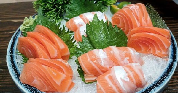 Việt Nam chi gần 3 tỷ USD nhập thủy sản ngoại