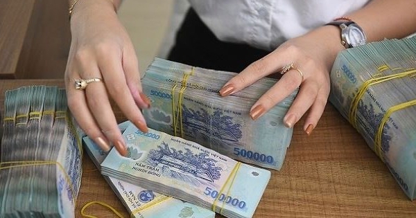 Lãi suất liên ngân hàng vượt mốc 6% tại nhiều kỳ hạn