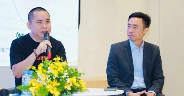 Dat Bike – startup với ‘đôi chân’ luôn ở trên mặt đất