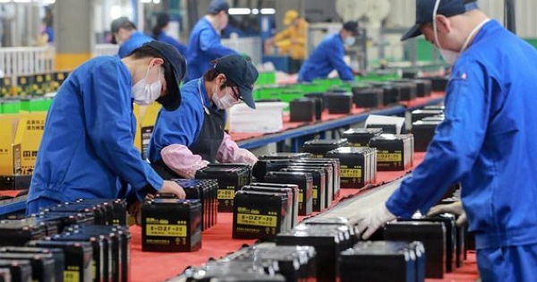 FDI toàn cầu lao dốc, vì sao Việt Nam vẫn duy trì phong độ?