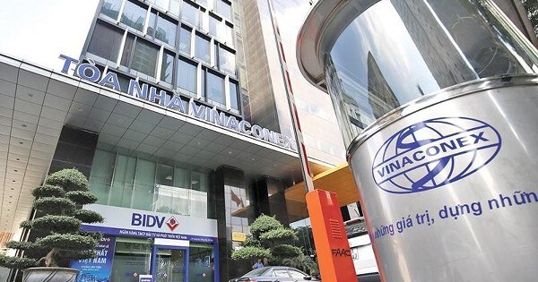 Vinaconex sắp chi hơn 1.200 tỷ thâu tóm một doanh nghiệp nước