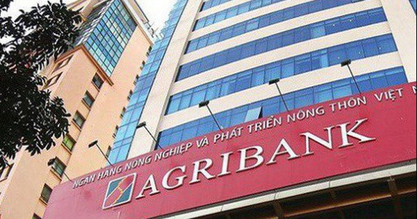Lãi suất tiết kiệm tháng 12 tại Agribank cao nhất 4,8%/năm